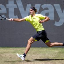 ATP HALE: Zverev u polufinalu!