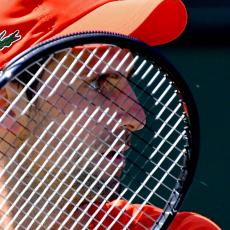 ATP INDIJAN VELS: Novak se malo mučio, ali je prva prepreka preskočena (FOTO)