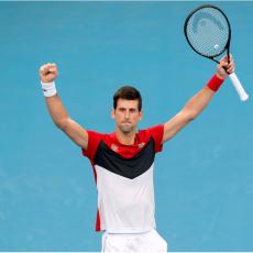 ATP KUP: Srbija je u POLUFINALU! Duci ZAPOČEO, Nole PREOKRETOM odveo Orlove na megdan Rusiji (VIDEO)