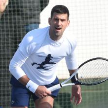 ATP LISTA: Novak se vratio na prvo mesto, evo koliko poena beži Alkarazu 