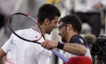 ATP LISTA: Novak smanjio zaostatak za Endijem, skok Janka posle titule u Kini