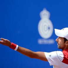 ATP LISTA: Pred prvi meč u Madridu Novak zadržao 12. poziciju, značajan SKOK Srbina (FOTO)