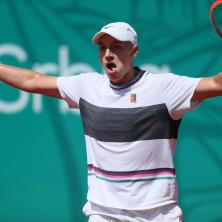 ATP MAJORKA: Međedović u osmini finala!