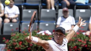 ATP Majorka: Hamad Međedović nije uspeo da uđe u polufinale