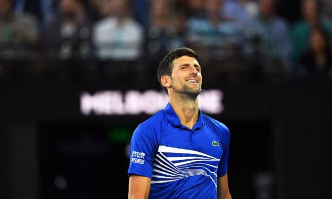 ATP: Novak i dalje najbolji, napredak Đerea
