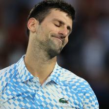 ATP RANG LISTA: Novak i dalje prvi, ali nezadugo 