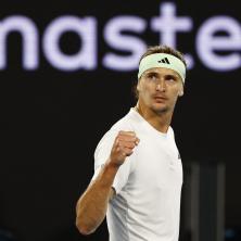 ATP RIM: Muzeti i Zverev opravdali uloge favorita