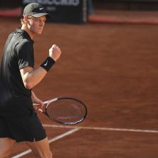ATP RIM: Siner u osmini finala