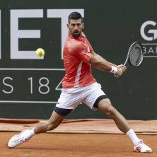 ATP ŽENEVA: Novak ekspresno u četvrtfinalu