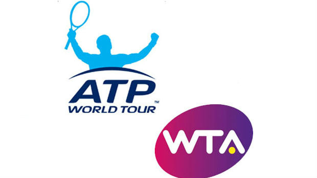 ATP i VTA: Bez tenisa do 13. jula