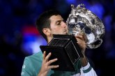 ATP lista  Novak sve bliži rekordu Federera