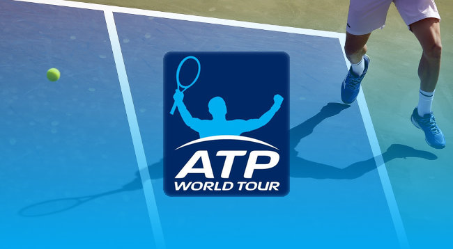 ATP predstavio novi logo i zaintrigirao ljubtelje tenisa (video)