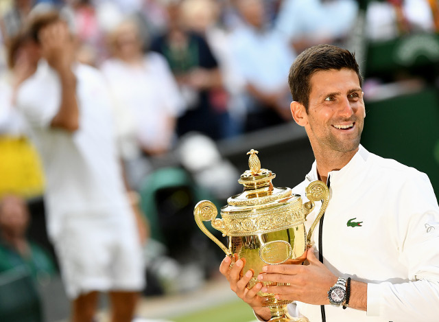 ATP trka - Tek je sad Novak pretekao Nadala, da li je favorit za prvo mesto na kraju sezone?