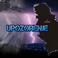 AU, KAKVA JE OVO PROGNOZA?! Nad Srbijom sudar dva ciklona, a onda stiže pakao - upozorenja na OPASNOSTI se samo nižu