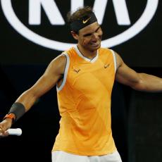 AUSTRALIJAN OPEN: Nadal i Federer lako do osmine finala, a tamo ih čekaju teški rivali