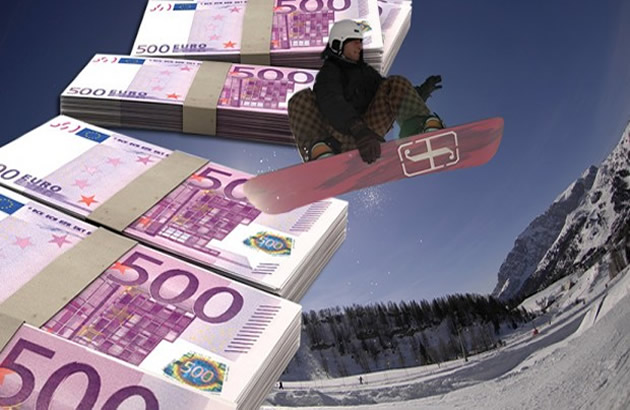 AUSTRIJA ZOVE 30.000 RADNIKA Srbi hrle na skijalista plate su i do 1.850 evra a nude se ovi poslovi
