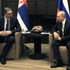 AUSTRIJSKI MEDIJI O SASTANKU U RUSIJI: Put u Soči uvek vredi, Vučiću se dvostruko isplatio