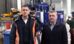AUTO-DELOVI ZA CEO SVET: Forverkova fabrika otvara se u junu, radnike čekaju odlični uslovi za rad 