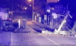AUTOMOBIL SE “ZAKUCAO” U BANDERU: Vozač teško povređen, naselje ostalo bez struje