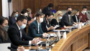 AŽC: Vlada Srbije diskriminiše žrtve nasilja