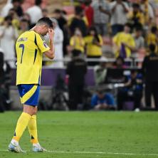 AZIJSKA LIGA ŠAMPIONA: Ronaldo i kompanija ispali od 11 PUTA JEFTINIJEG sastava