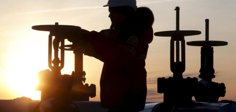 Abadi: Rast cijene nafte do 2019. godine
