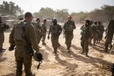 Abas: Izraelski plan za napad na Rafu ima jedan cilj