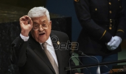 Abas najavio diskusije o izborima sa rivalskim Hamasom