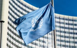 
					Abas u Savetu bezbednosti UN pozvao na priznanje države Palestine 
					
									