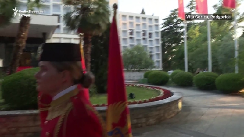 Abazović: Dan nezavisnosti da slavimo svi zajedno