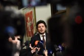 Abazović objavio prve korake nove vlade Crne Gore