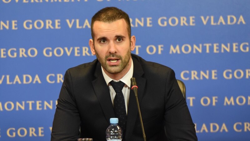 Abazović odbacuje upozorenja o mogućem bankrotu Crne Gore