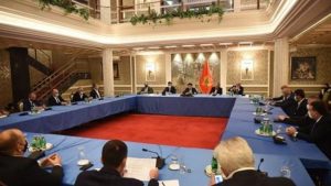 Abazović sa crnogorskim privrednicima: Vlada otvorena za svaki fer biznis