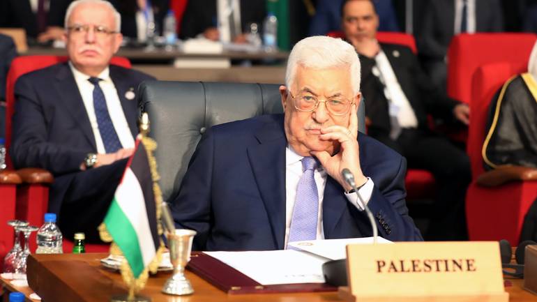 Abbas: Trumpova odluka o Golanskoj visoravni nije legitimna