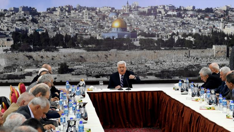 Abbas prihvatio ostavku premijera i vlade