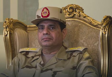 Abdel Fatah el Sisi odbacio optužbe sudanskog predsednika
