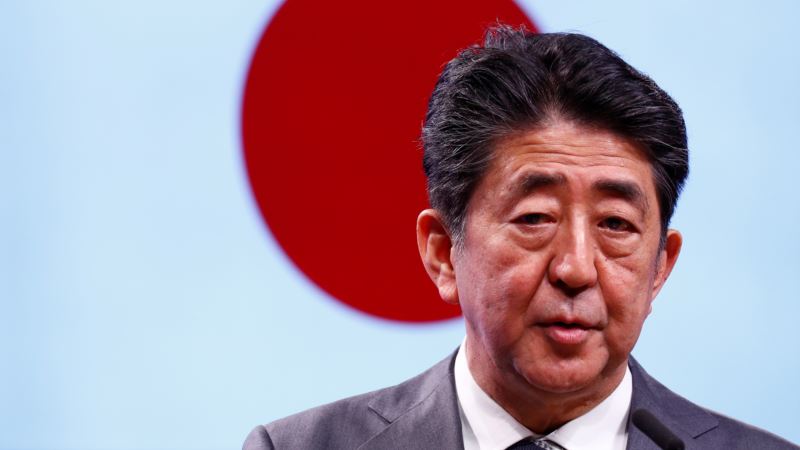 Abe: Južnokorejska odluka šteti uzajamnom poverenju 