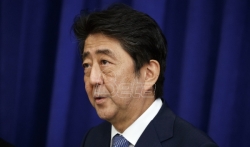 Abe raspušta japanski parlament i saziva prevremene izbore 