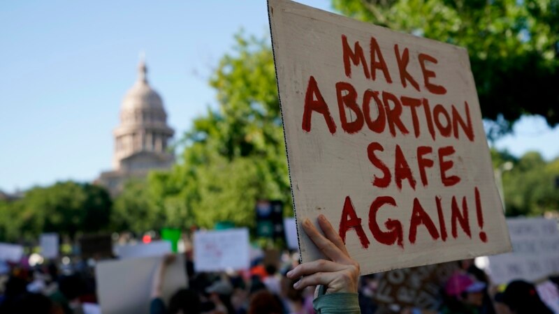 Abortus - vruća izborna tema, pitanje da li je i najvažnija