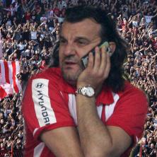 Aca Lukas besplatno sredio Zvezdi odličnog centarfora! Cilj - da ne pređe u Partizan
