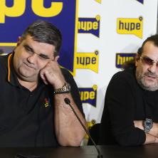 Aca Lukas o prebijanju Saše Mirkovića - Dokle više kaubojština i nasilje u 21. veku?!