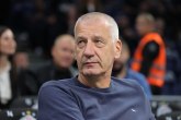Aco Petrović u čudu pred finale Kupa Srbije: Evroligaške sudije su bolesne ili povređene?