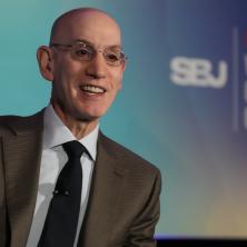 Adam Silver otkrio da li će doći do proširenja NBA lige: Znam da postoji veliko interesovanje u Sijetlu i Las Vegasu
