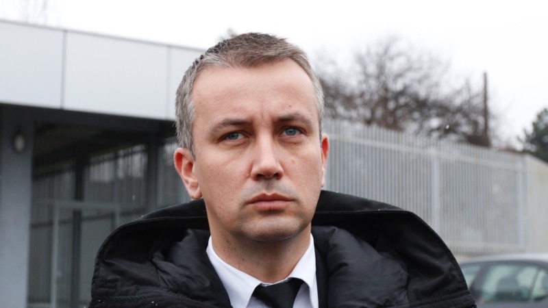 Adam Šukalo: Od Dodikovog kritičara do Vučićevog savjetnika