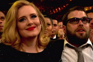 Adele se ipak u tajnosti venčala za Simona Koneckija