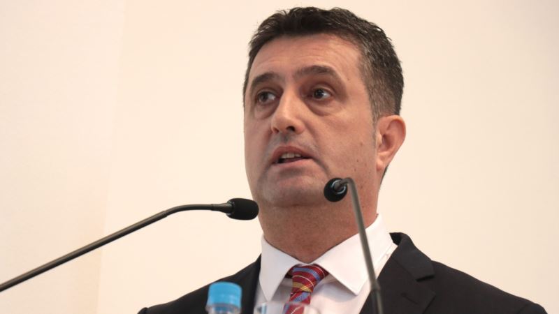 Adem Zolj izabran za novog premijera Kantona Sarajevo
