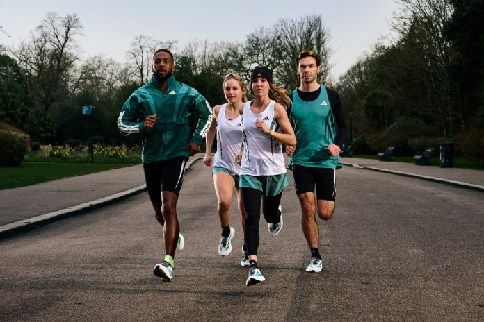 Adidas Adizero Boston 13: Univerzalna obuća