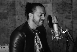 Adil oduševio akustičnom verzijom poslednjeg singla ‘Veruj u nas’ (VIDEO)