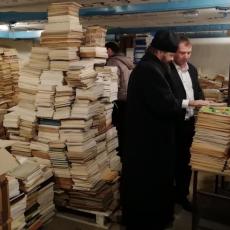 Adligat je potpisao protokol o saradnji sa najstarijom ruskom bibliotekom! (FOTO)