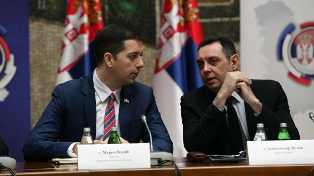 Adresa za rešenje sukoba – Tirana, a ne Priština